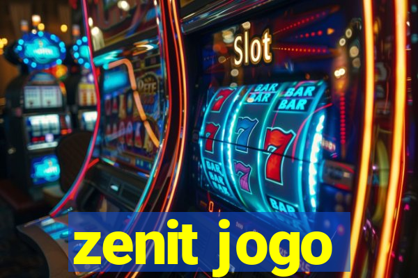 zenit jogo